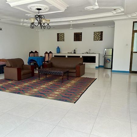 Khadija Kiwengwa Apartment Esterno foto
