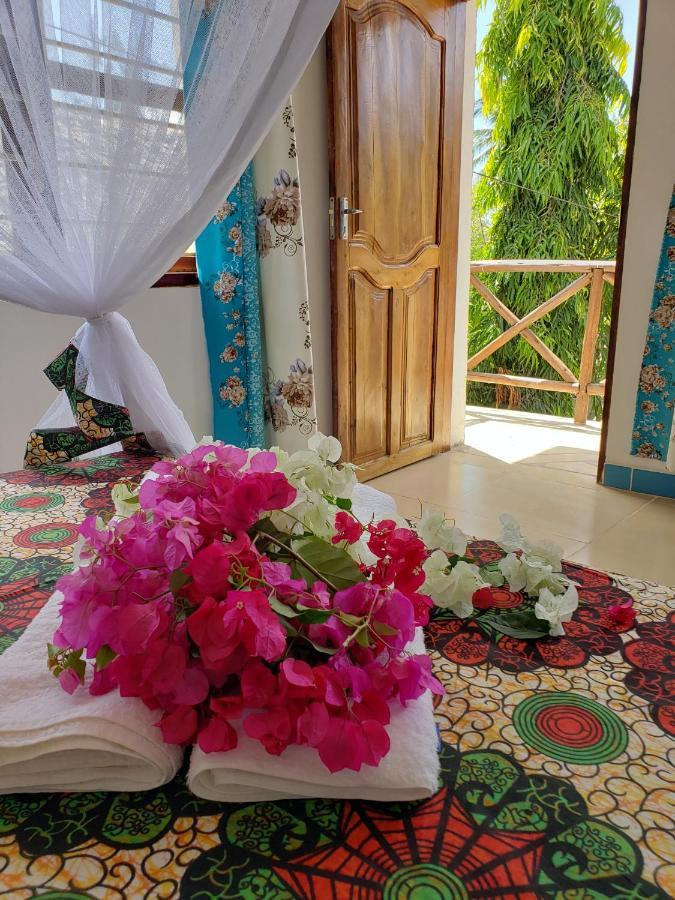 Khadija Kiwengwa Apartment Esterno foto