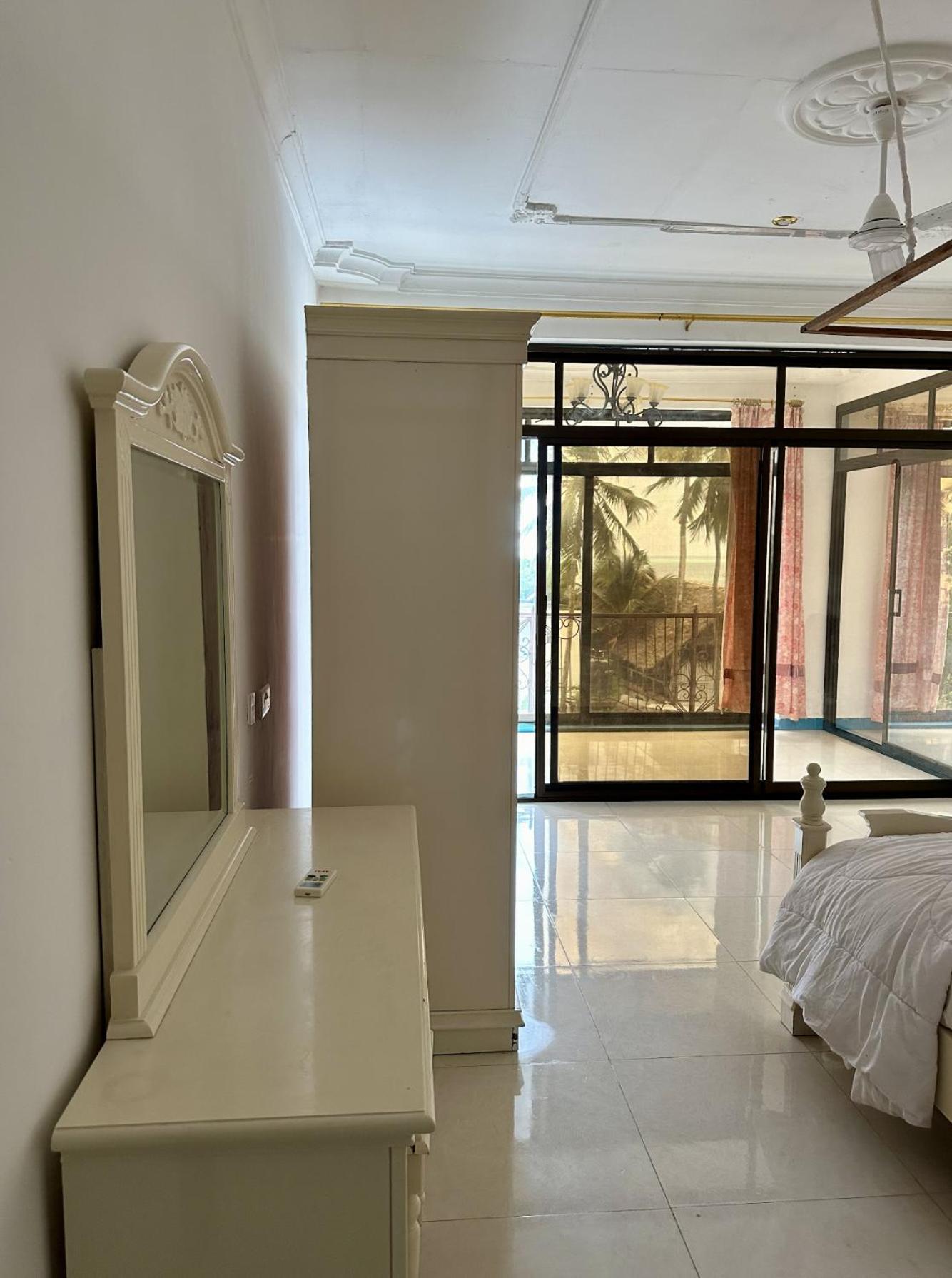 Khadija Kiwengwa Apartment Esterno foto