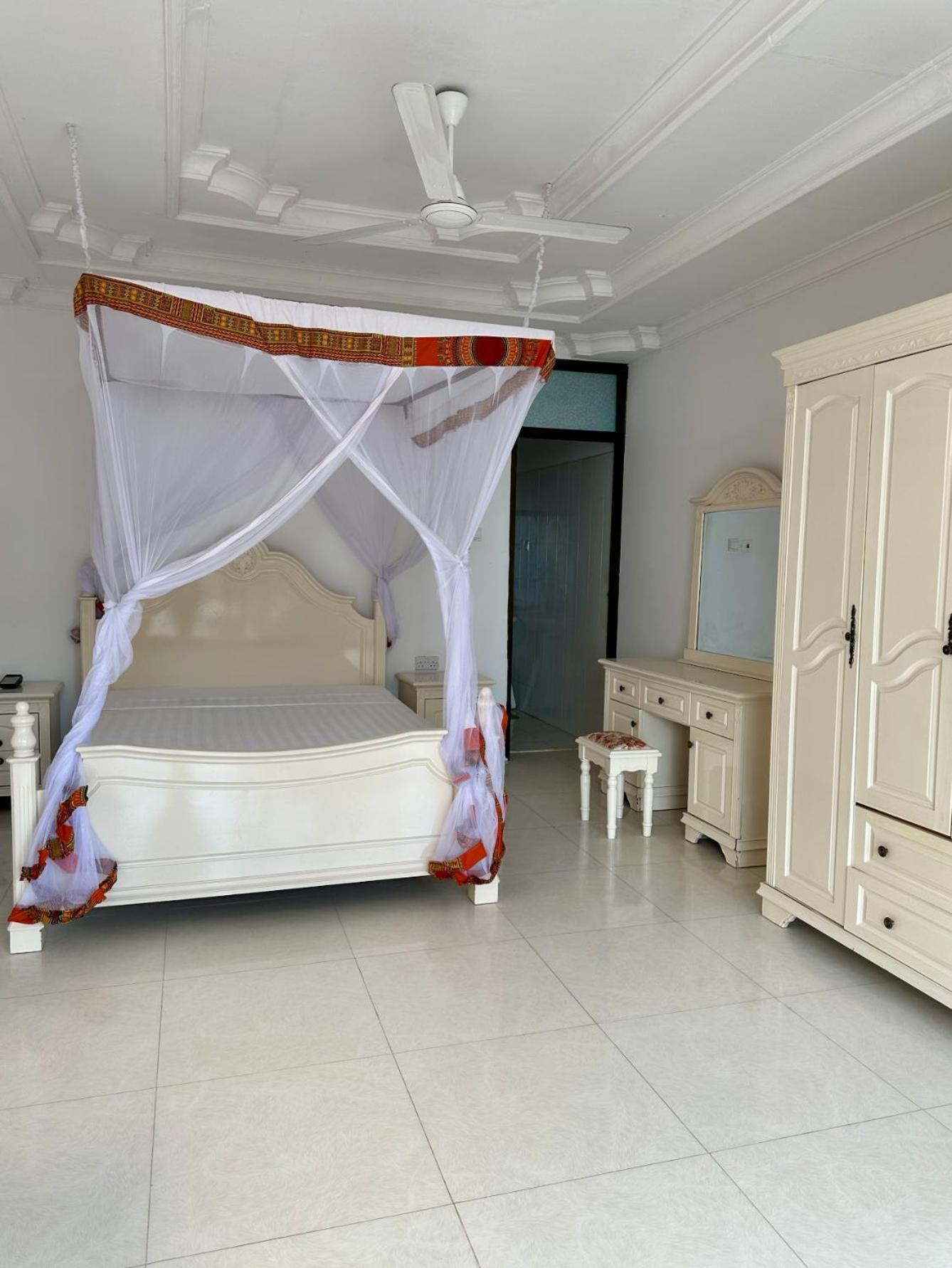 Khadija Kiwengwa Apartment Esterno foto