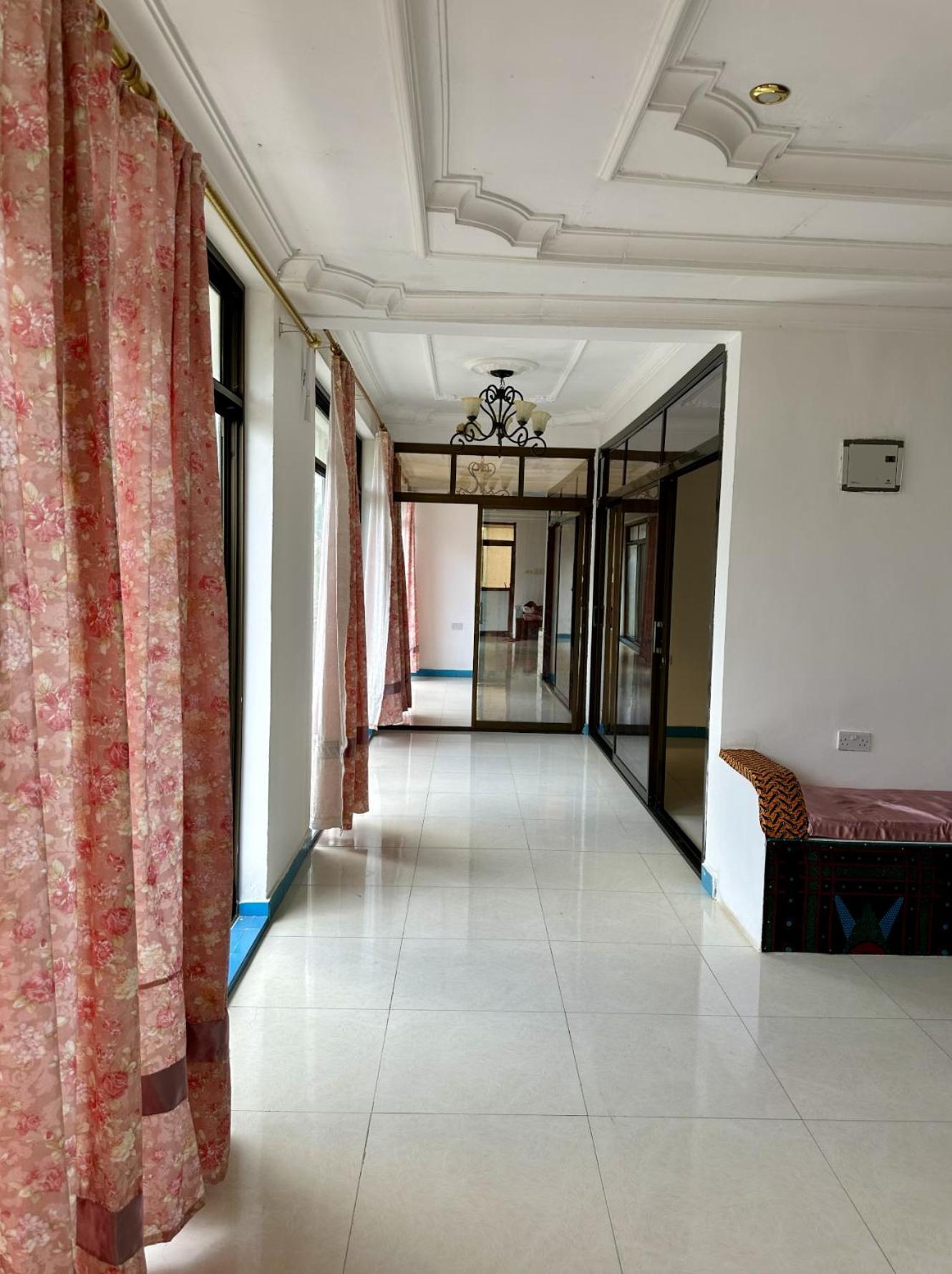Khadija Kiwengwa Apartment Esterno foto