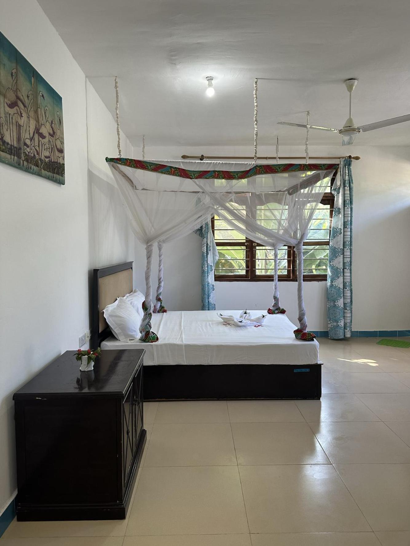 Khadija Kiwengwa Apartment Esterno foto