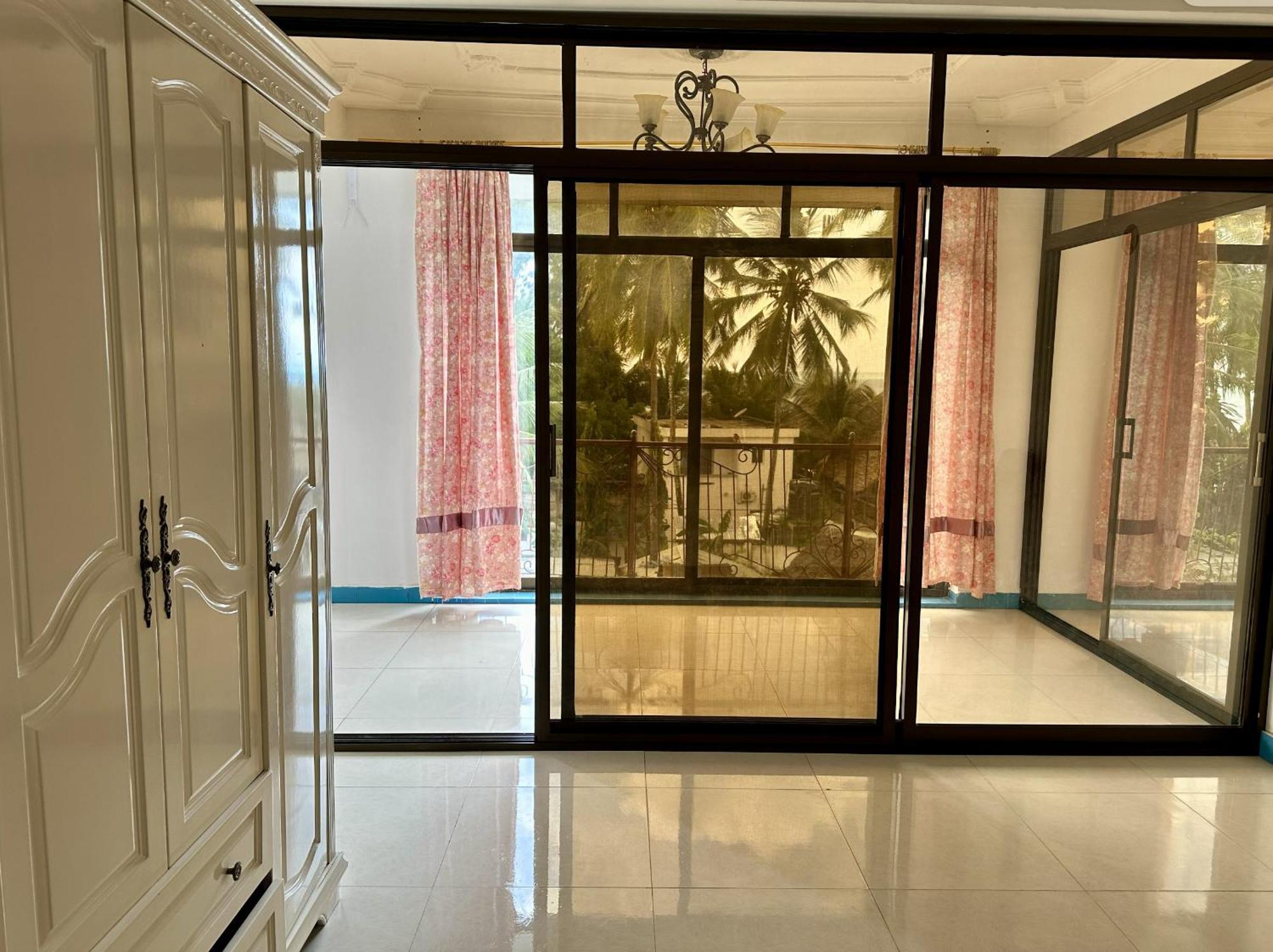 Khadija Kiwengwa Apartment Esterno foto